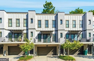 721 Taylor Ct NE, Atlanta, GA 30324