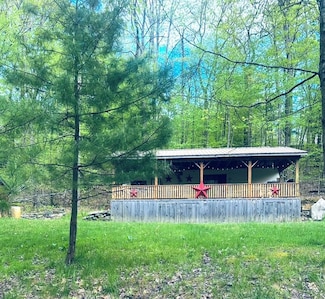 375 4th Ave, Tionesta, PA 16353