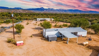 18488 Golf Course Ave, Wikieup, AZ 85360