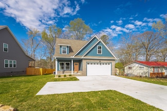 929 Graysville Rd, Chattanooga, TN 37421