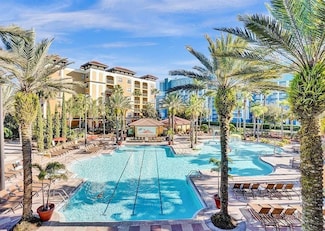 12521 Floridays Resort Dr Unit 207F, Orlando, FL 32821