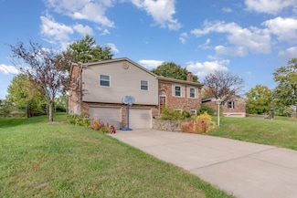 817 Wesley Dr, Villa Hills, KY 41017