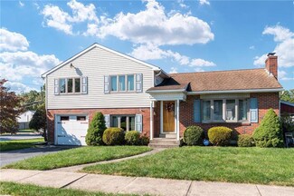 1879 Carlisle St, Bethlehem, PA 18017