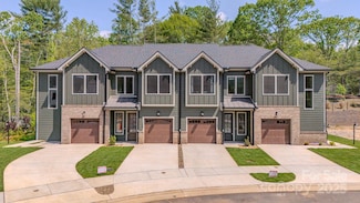 155 Collin Place Unit 17, Asheville, NC 28804
