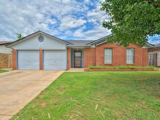 3217 SW 95th St, Oklahoma City, OK 73159