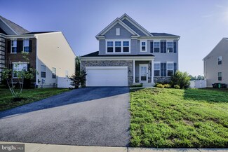 10708 Sir Brendan Ave, Clinton, MD 20735