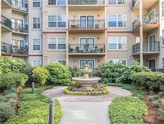 230 E Ponce de Leon Ave Unit 322, Decatur, GA 30030