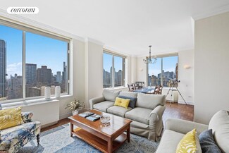 200 Riverside Blvd Unit 37E, New York, NY 10069
