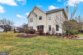 4205 Michener Rd, Doylestown, PA 18902