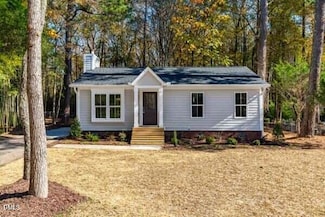 103 S Bend Dr, Knightdale, NC 27545