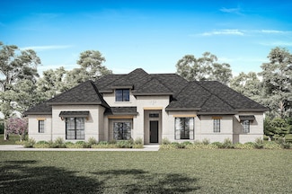 117 Lila Lake, Waxahachie, TX 75165