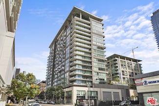 1100 S Hope St Unit 612, Los Angeles, CA 90015