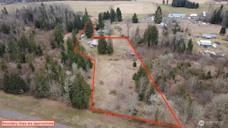 464 Peters Rd, Randle, WA 98377