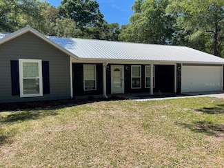 9050 NW 131st Place, Chiefland, FL 32626