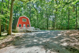 500 Hatch Rd, Chapel Hill, NC 27516