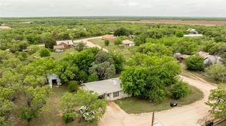 401 Avenue C, Lueders, TX 79520