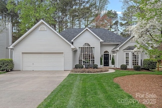 9118 Pine Springs Ct, Huntersville, NC 28078