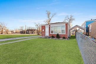 14564 Spaulding Ave, Harvey, IL 60426