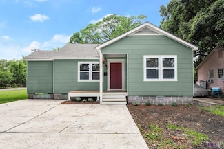4952 Ritterman Ave, Baton Rouge, LA 70805