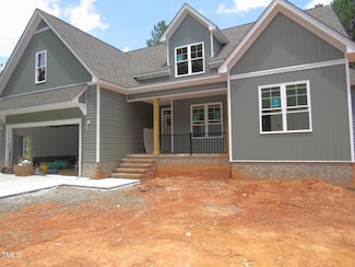1155 Shonele Ln, Stem, NC 27581