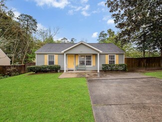 1391 Idlewild Dr, Tallahassee, FL 32311