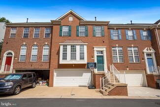 2741 Manhattan Place, Vienna, VA 22180