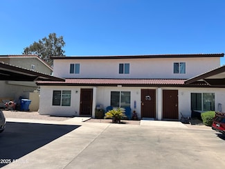 6157 E Glencove St Unit 1, Mesa, AZ 85205