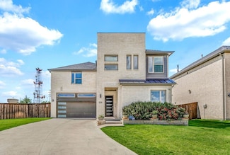 12710 Cooper River Trail, Frisco, TX 75033
