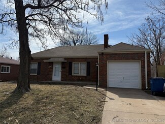 4538 E 8th St, Tulsa, OK 74112