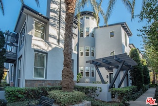 5801 Kiyot Way Unit 10, Playa Vista, CA 90094