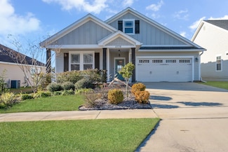 2776 Julieanna Ln, Tallahassee, FL 32308