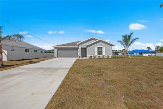 1570 Harmony Dr, Port Charlotte, FL 33952