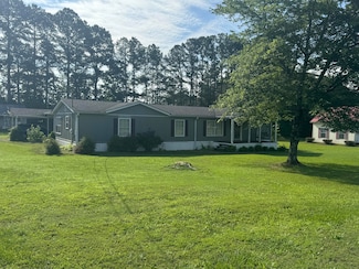152 Cr 218, Glen, MS 38846