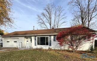 4926 Glen Oaks Dr, Toledo, OH 43613