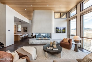 10114 N Drommen Ct, Park City, UT 84060