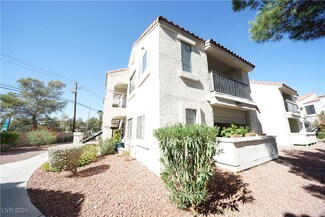 4884 Nara Vista Way Unit 204, Las Vegas, NV 89103
