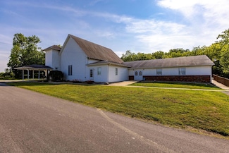 2270 W County Road 700 S, Versailles, IN 47042