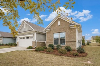 2660 Bateman St SW, Powder Springs, GA 30127