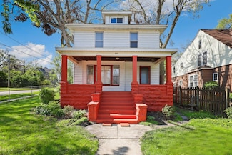 434 4th Ave, Joliet, IL 60433
