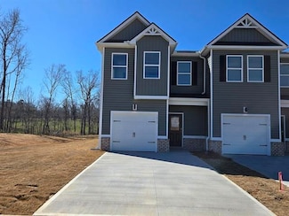 1412 Port Harbor Ct, Spartanburg, SC 29306