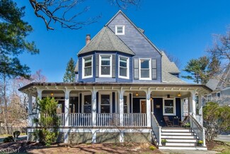 197 Inwood Ave, Montclair, NJ 07043