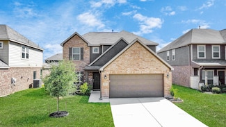 8815 Bison Meadow Trail, Arcola, TX 77583