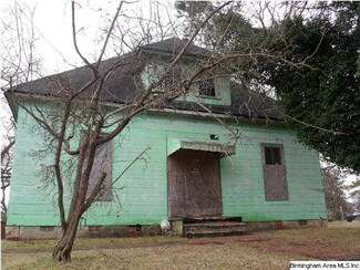 2307 Avenue G, Birmingham, AL 35218