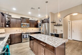 8789 W Atlow Rd, Tucson, AZ 85743
