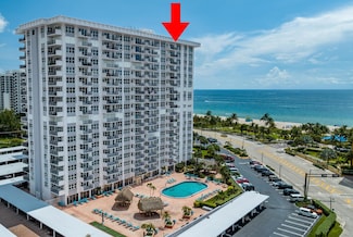 405 N Ocean Blvd Unit 1922, Pompano Beach, FL 33062
