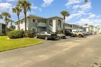 3799 S Banana River Blvd Unit 202, Cocoa Beach, FL 32931