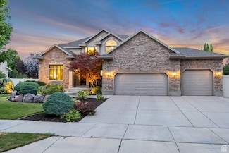 11093 S Alta Crest Dr, South Jordan, UT 84095