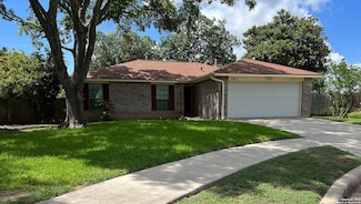 1012 Dimrock, Schertz, TX 78154