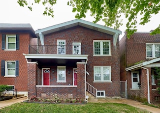 3218 Delor St, Saint Louis, MO 63111