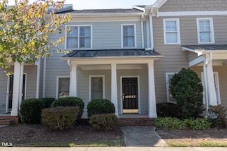 10027 David Stone Dr, Chapel Hill, NC 27517